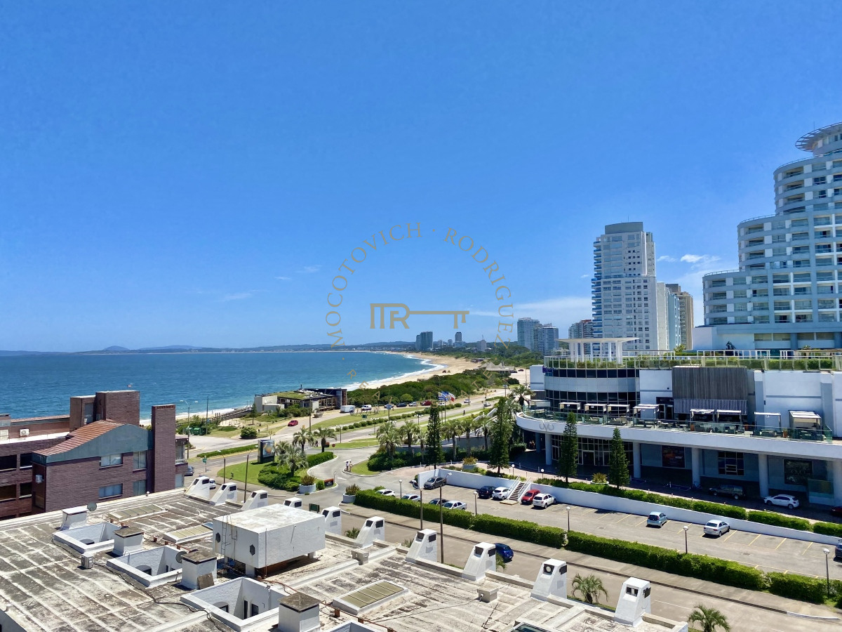 Apartamento ID.1017 - Apartamento en Mansa - Punta del Este.