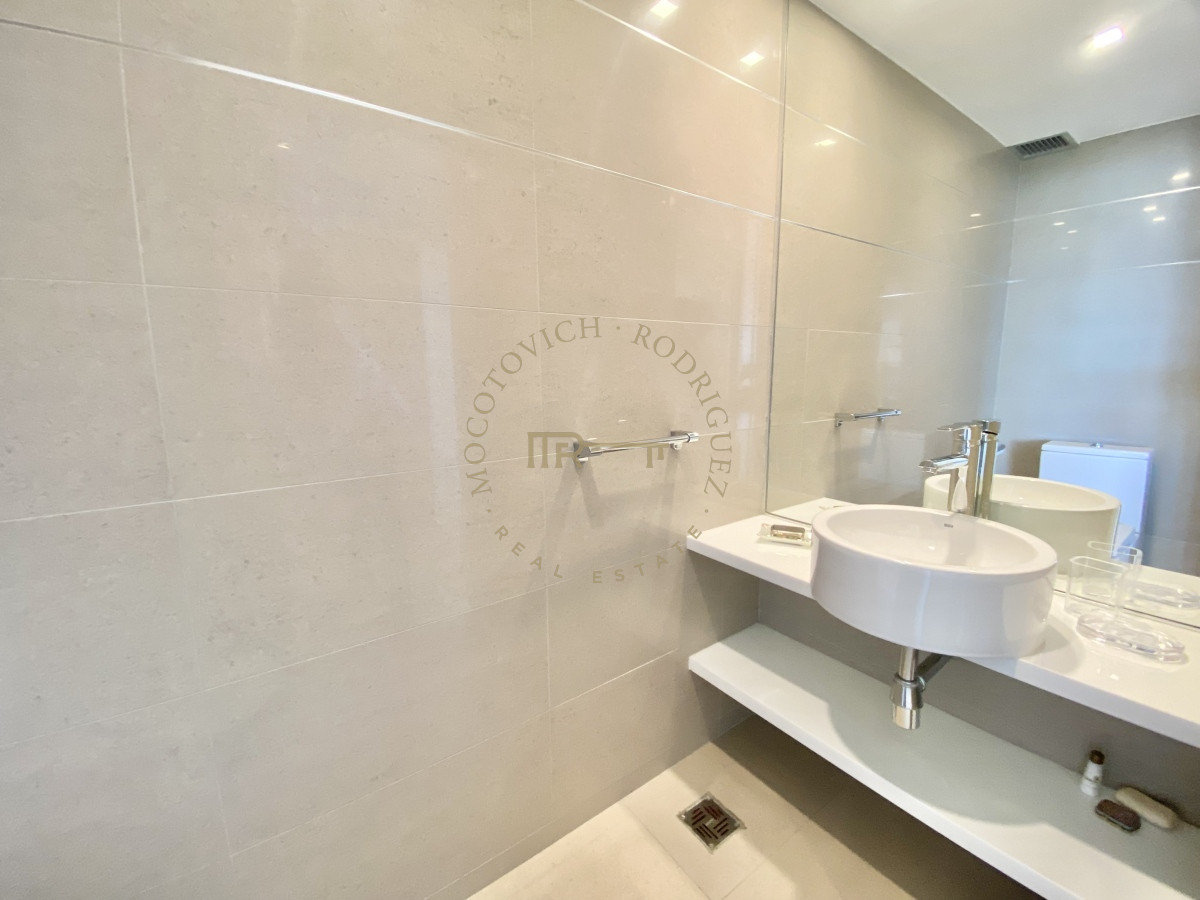 Apartamento ID.1017 - Apartamento en Mansa - Punta del Este.