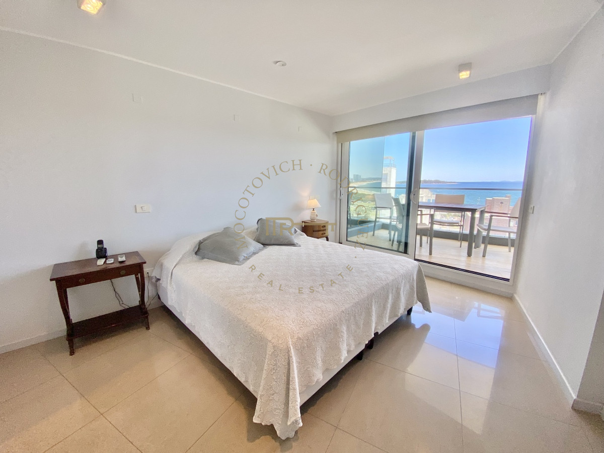 Apartamento ID.1017 - Apartamento en Mansa - Punta del Este.