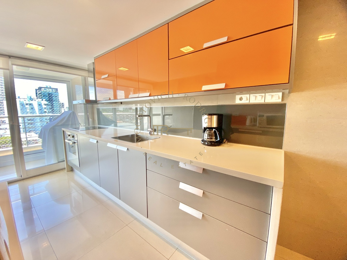 Apartamento ID.1017 - Apartamento en Mansa - Punta del Este.