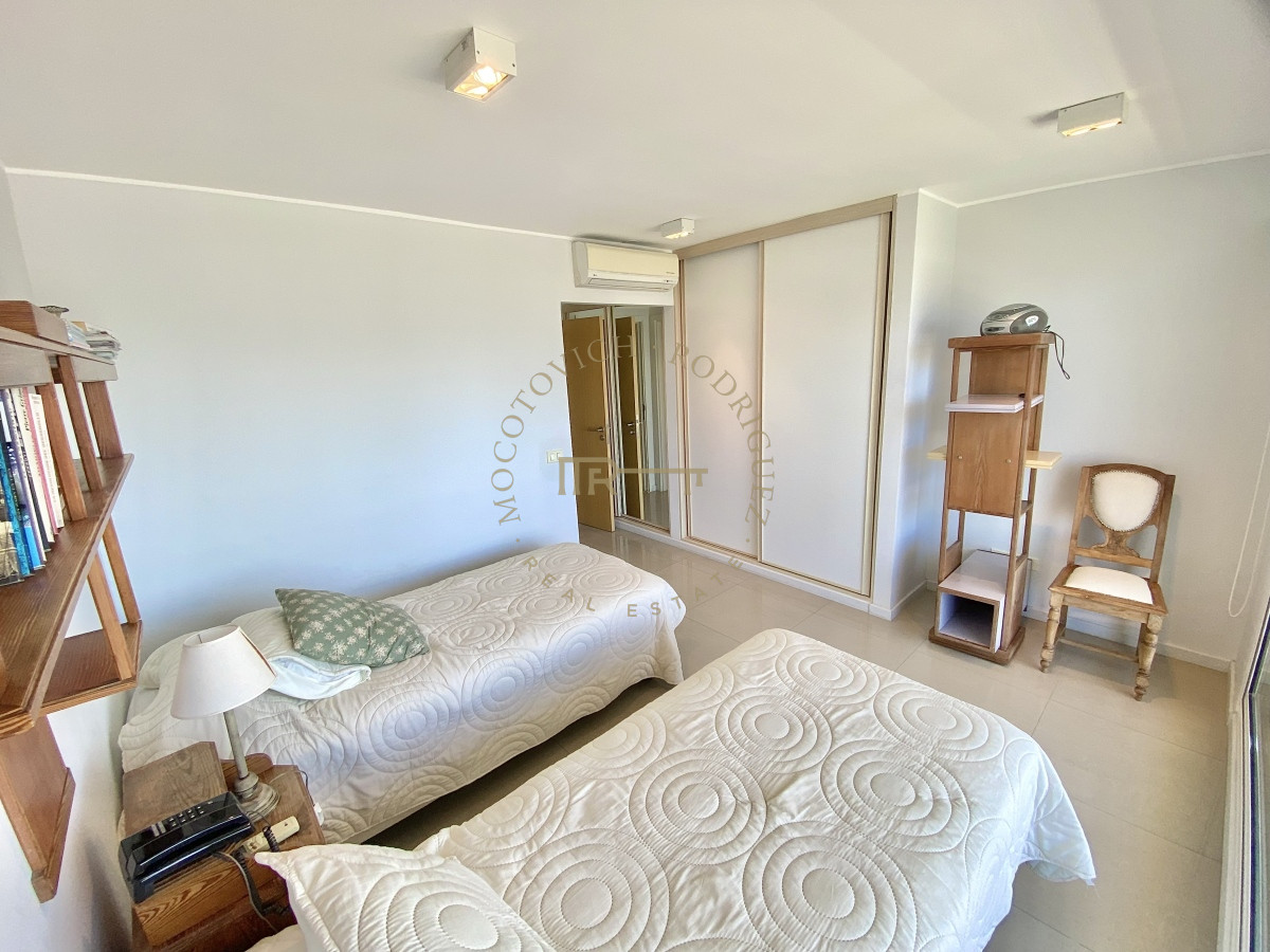 Apartamento ID.1017 - Apartamento en Mansa - Punta del Este.