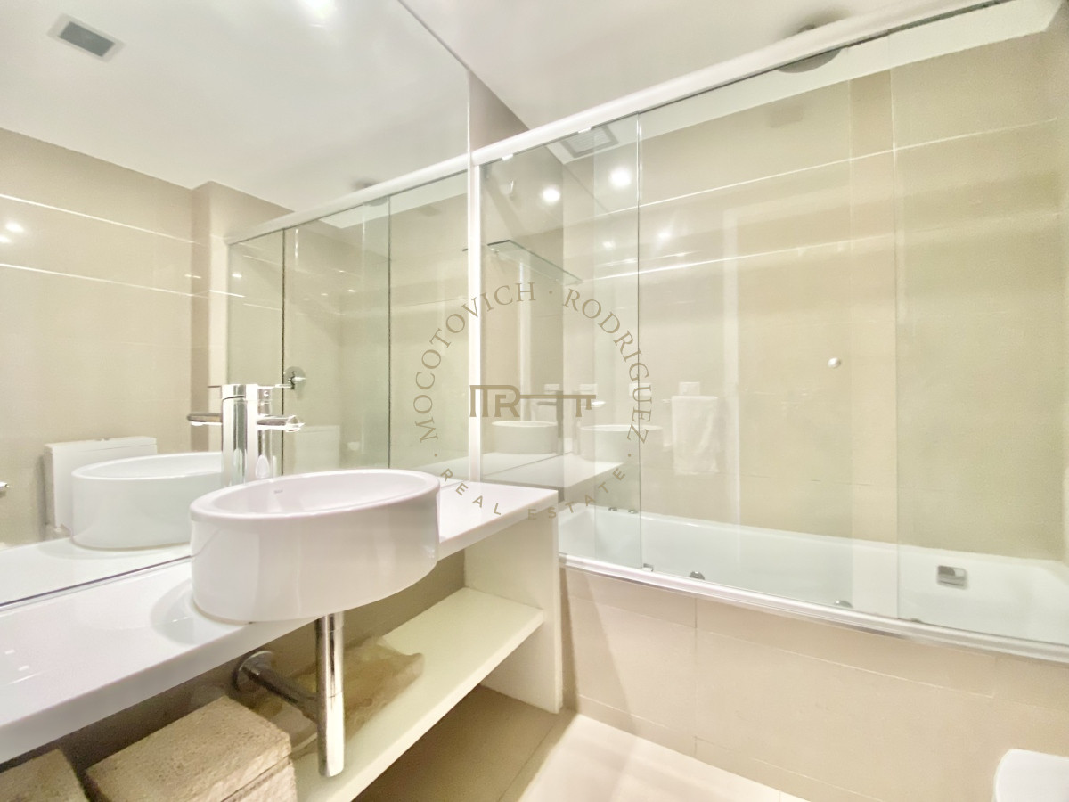 Apartamento ID.1017 - Apartamento en Mansa - Punta del Este.