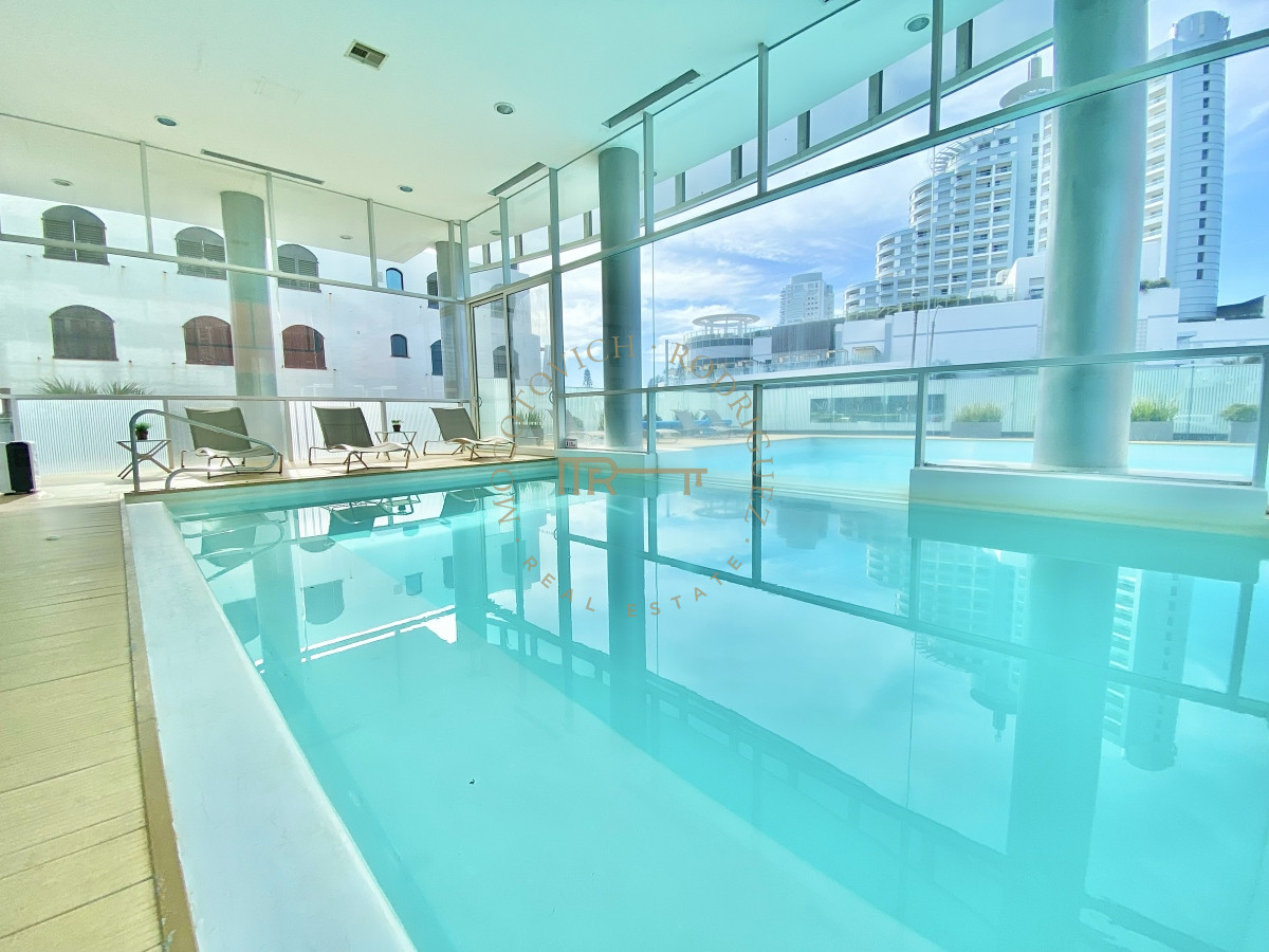 Apartamento ID.1017 - Apartamento en Mansa - Punta del Este.