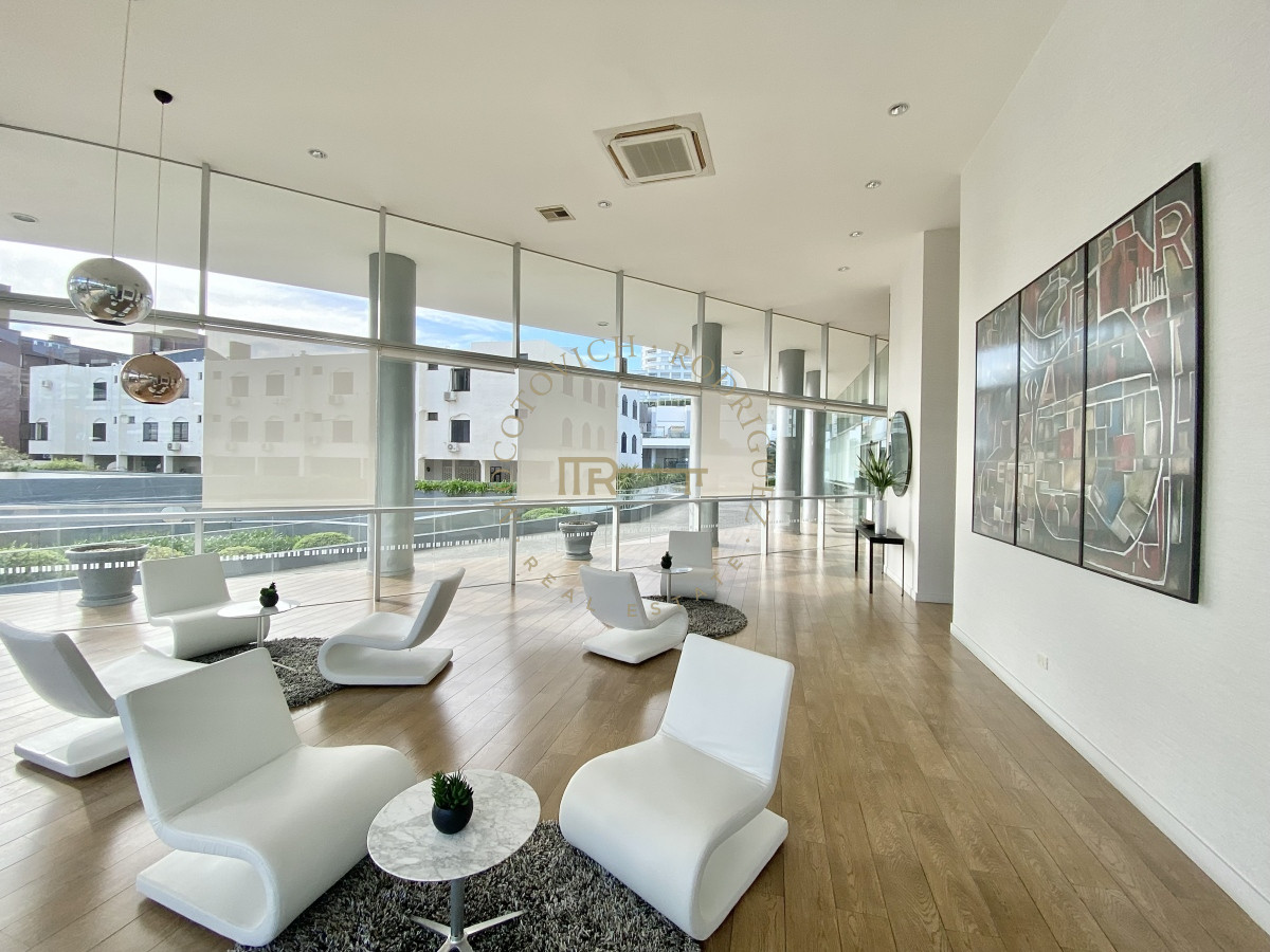 Apartamento ID.1017 - Apartamento en Mansa - Punta del Este.