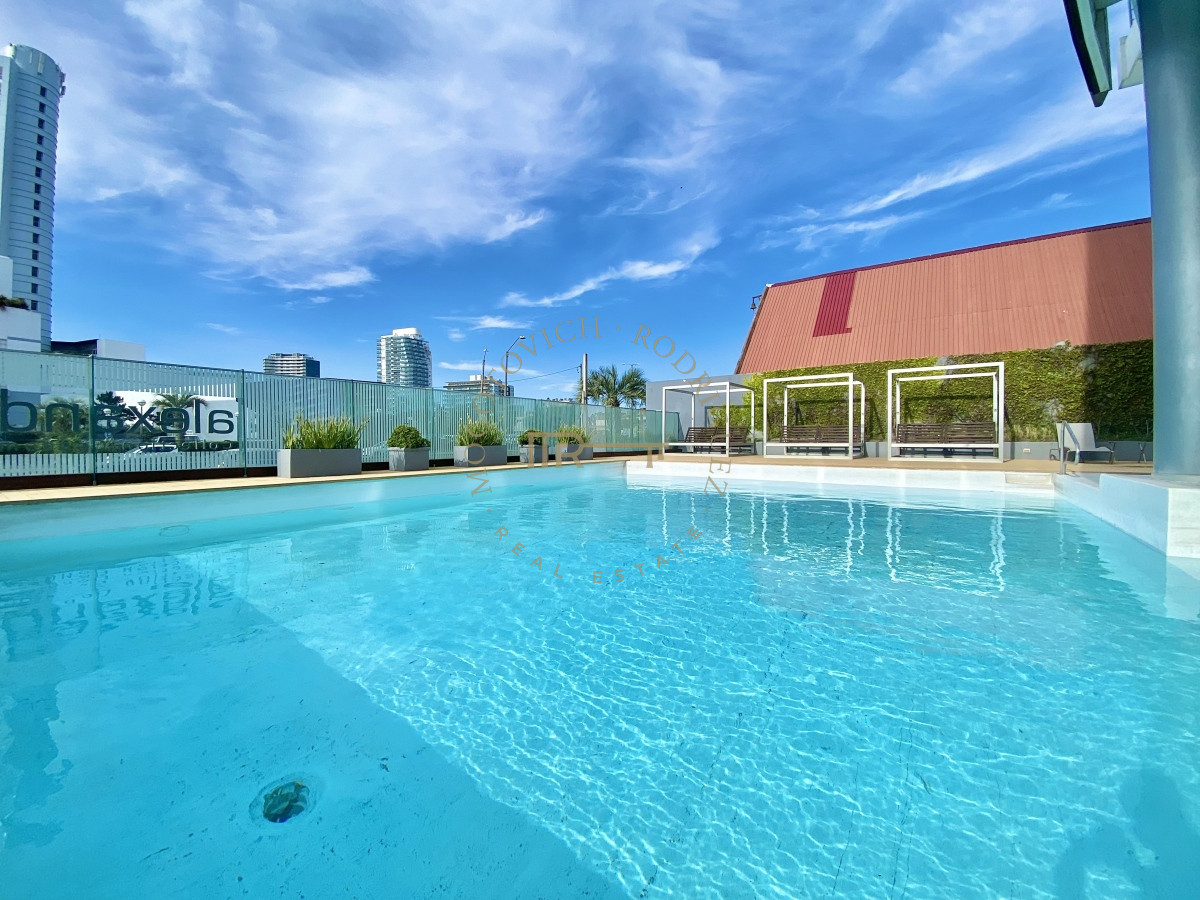Apartamento ID.1017 - Apartamento en Mansa - Punta del Este.