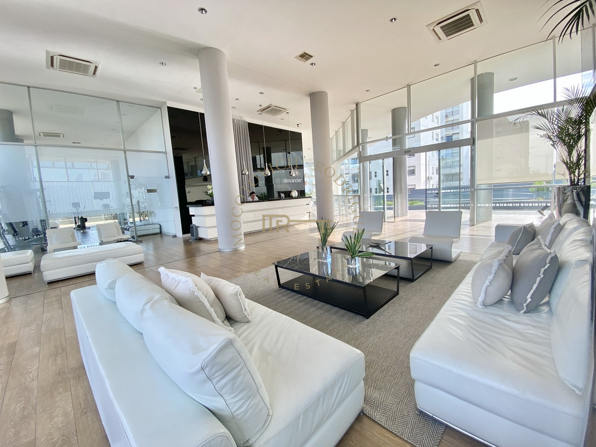 Apartamento ID.1017 - Apartamento en Mansa - Punta del Este.