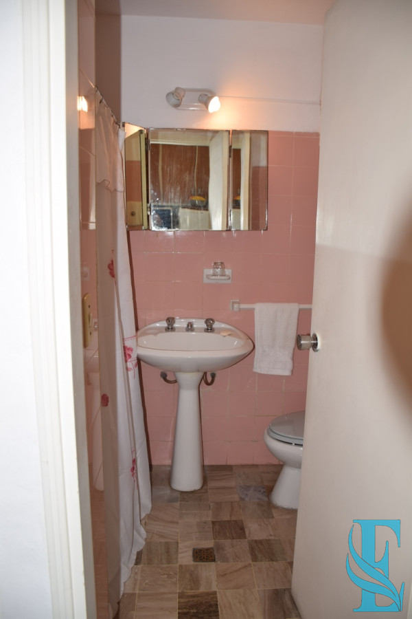 Apartamento ID.159 - Península, a metros de playa brava! 