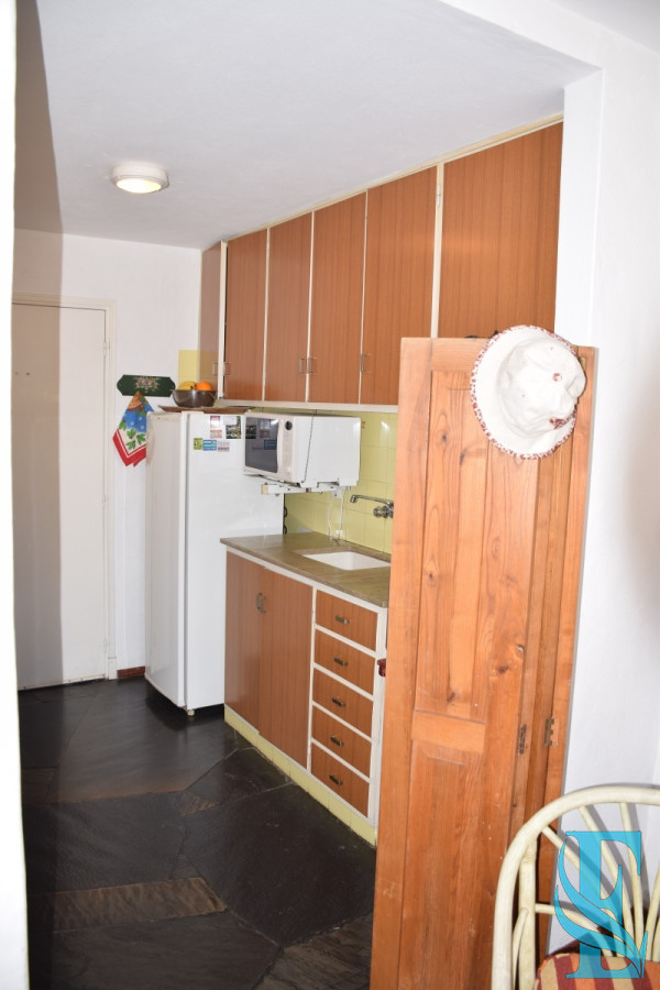 Apartamento ID.159 - Península, a metros de playa brava! 