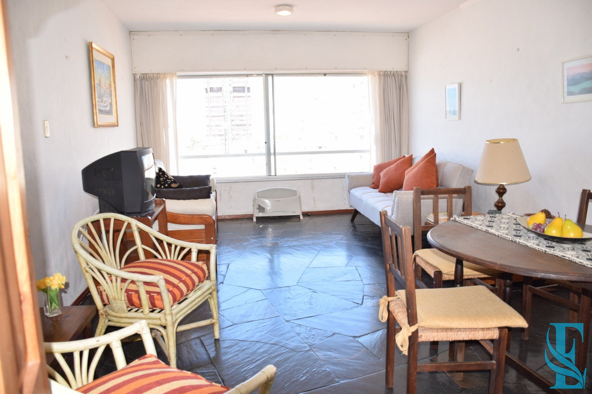 Apartamento ID.159 - Península, a metros de playa brava! 