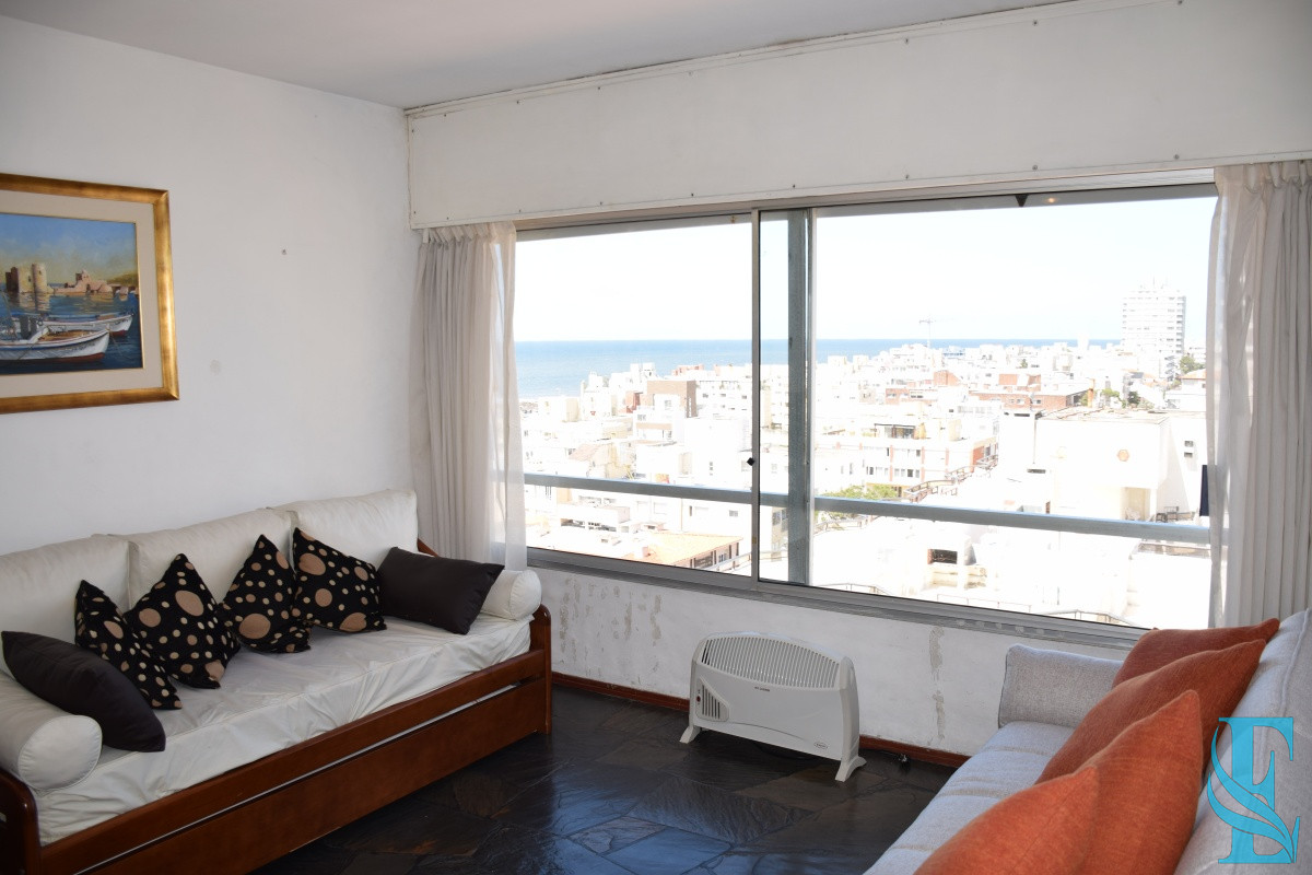 Apartamento ID.159 - Península, a metros de playa brava! 