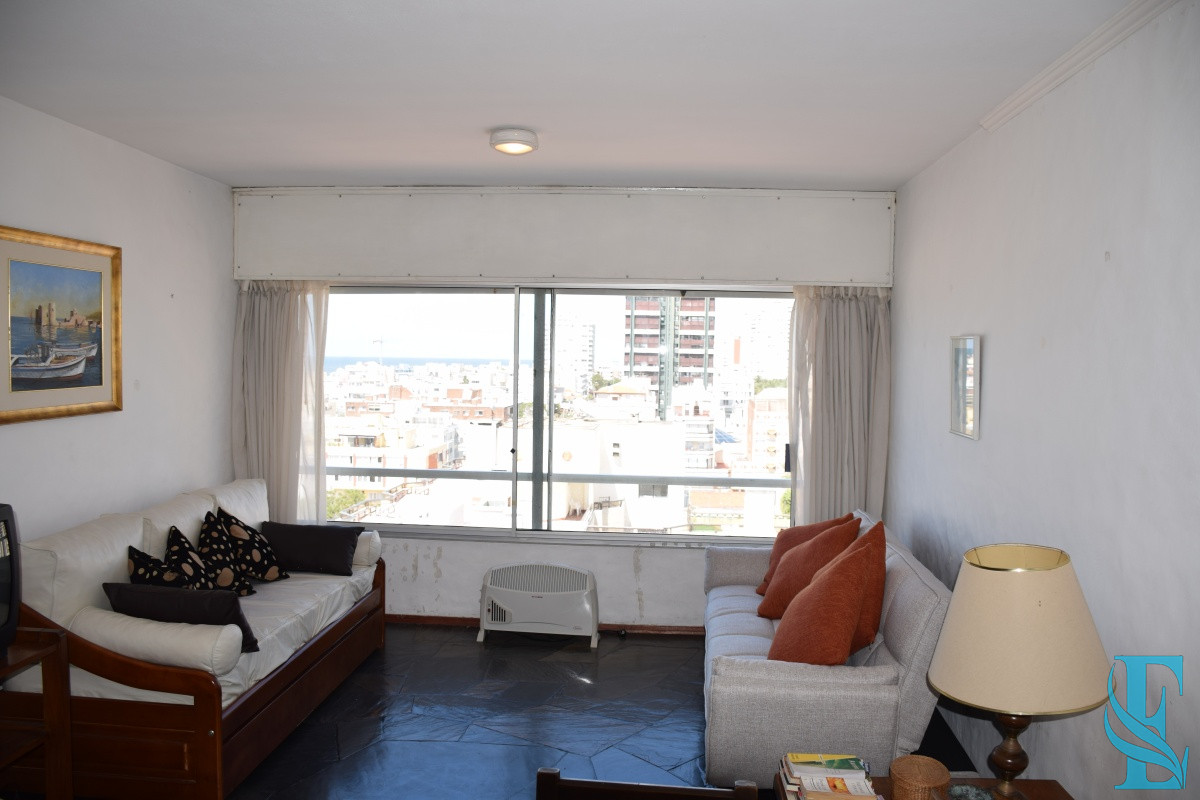 Apartamento ID.159 - Península, a metros de playa brava! 