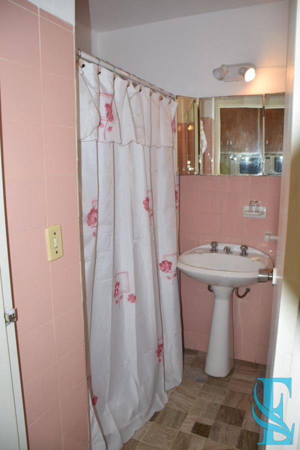 Apartamento ID.159 - Península, a metros de playa brava! 