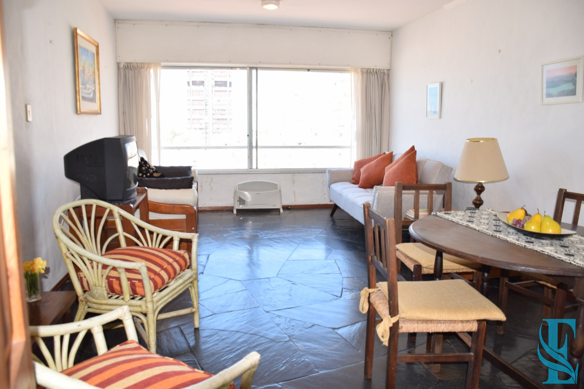 Apartamento ID.159 - Península, a metros de playa brava! 