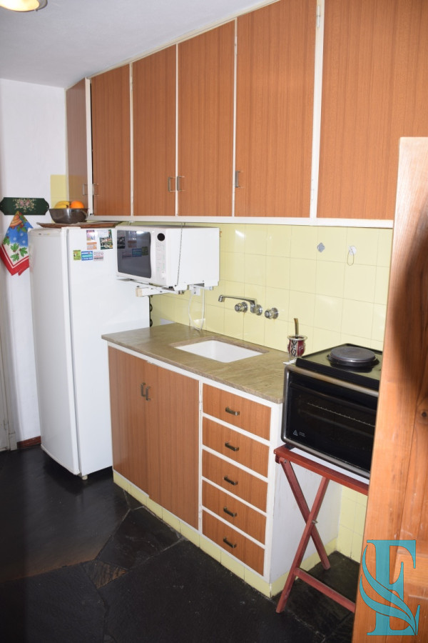 Apartamento ID.159 - Península, a metros de playa brava! 
