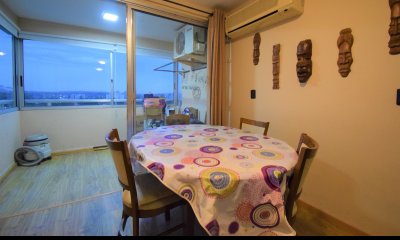 Apartamento en Roosevelt, 3 dormitorios *