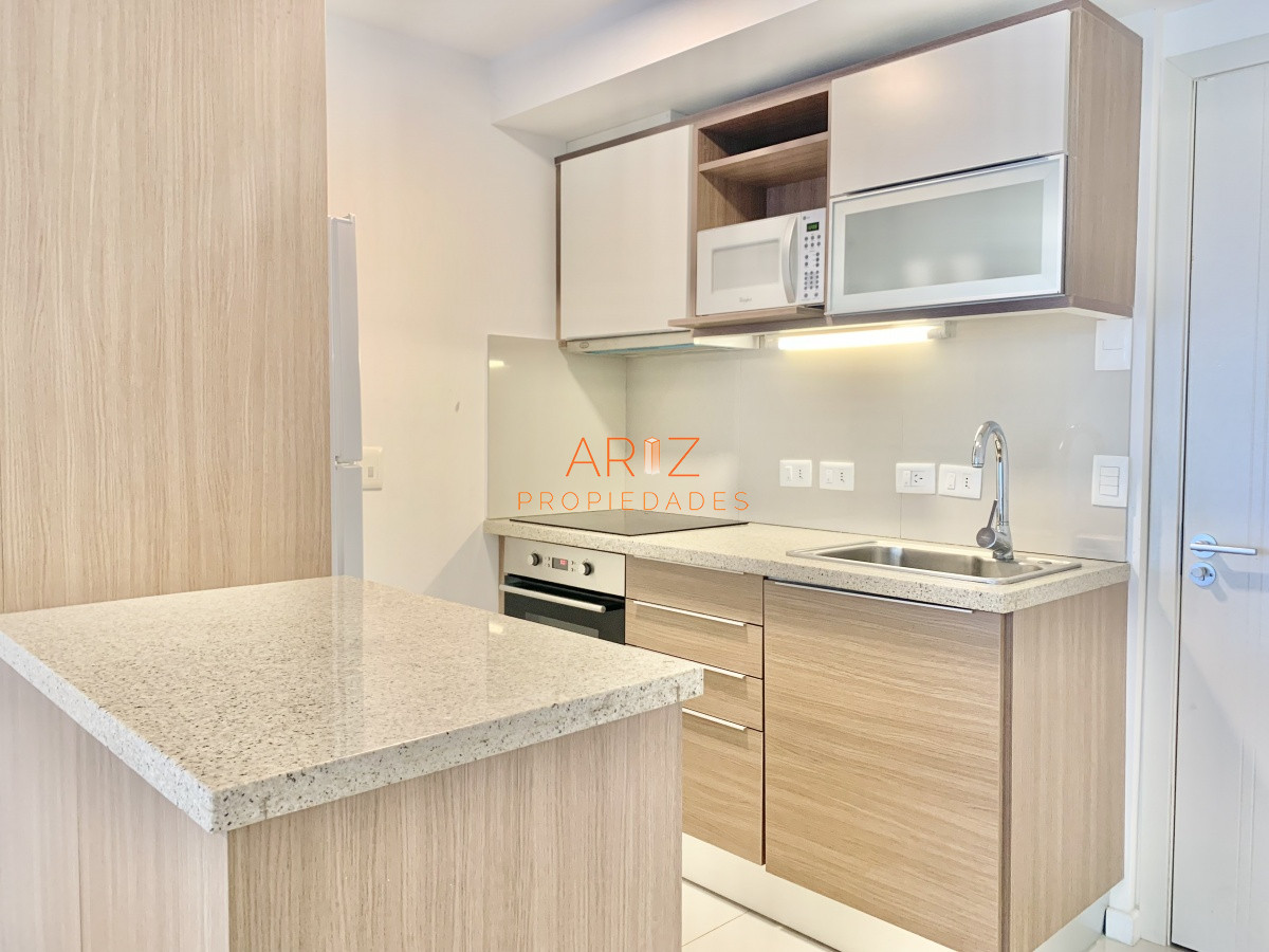 Apartamento ID.1695 - VENTA, Apartamento, 1 dormitorio, Punta del Este, Uruguay