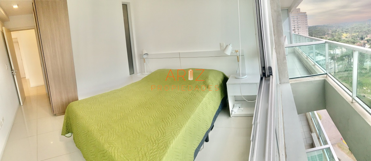 Apartamento ID.1695 - VENTA, Apartamento, 1 dormitorio, Punta del Este, Uruguay