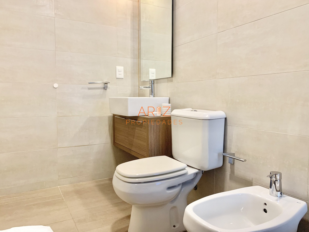 Apartamento ID.1695 - VENTA, Apartamento, 1 dormitorio, Punta del Este, Uruguay