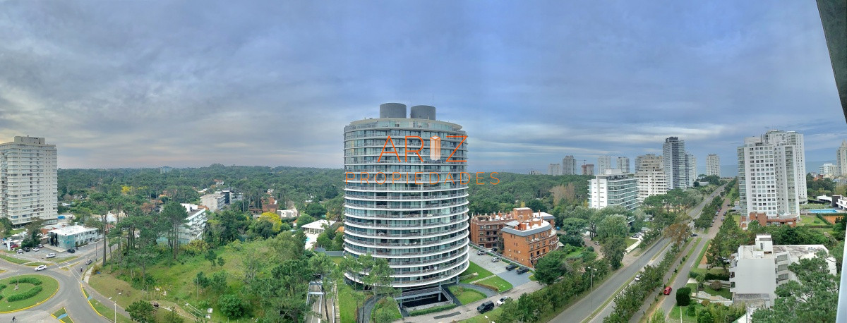 Apartamento ID.1695 - VENTA, Apartamento, 1 dormitorio, Punta del Este, Uruguay