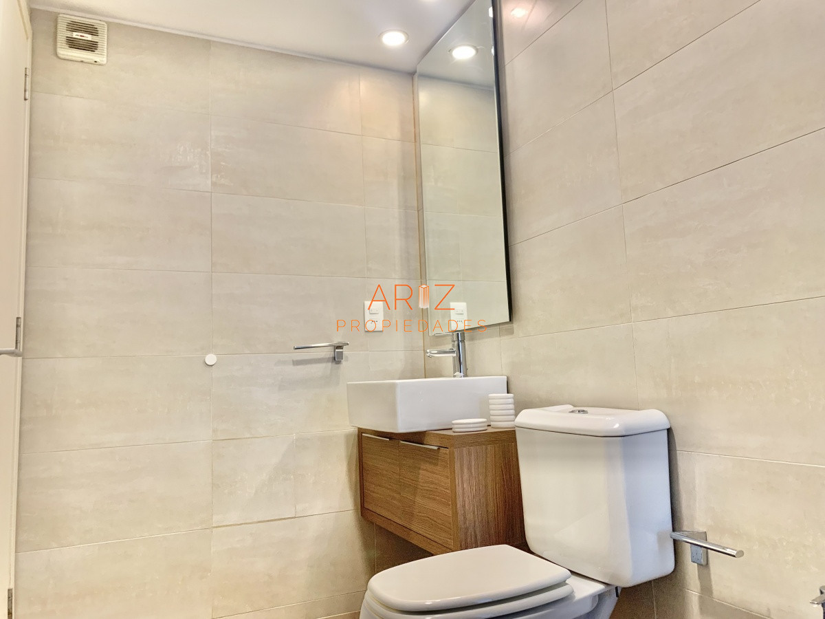 Apartamento ID.1695 - VENTA, Apartamento, 1 dormitorio, Punta del Este, Uruguay