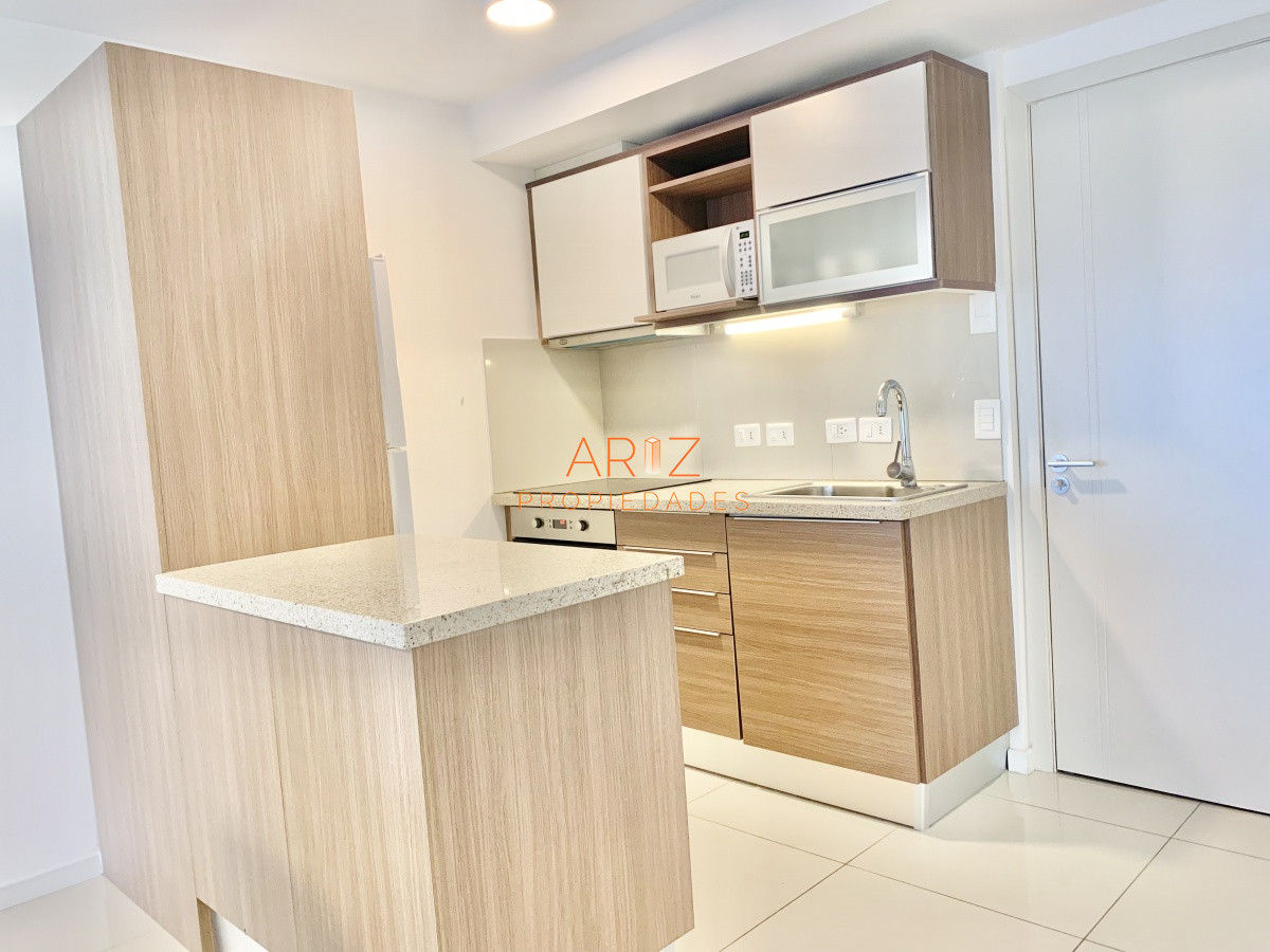 Apartamento ID.1695 - VENTA, Apartamento, 1 dormitorio, Punta del Este, Uruguay