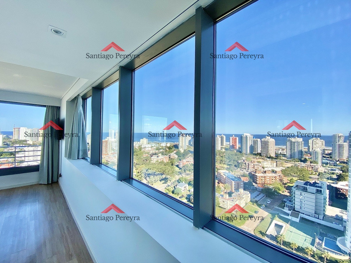 Apartamento ID.7185 - Hermoso penthouse duplex en zona Conrad