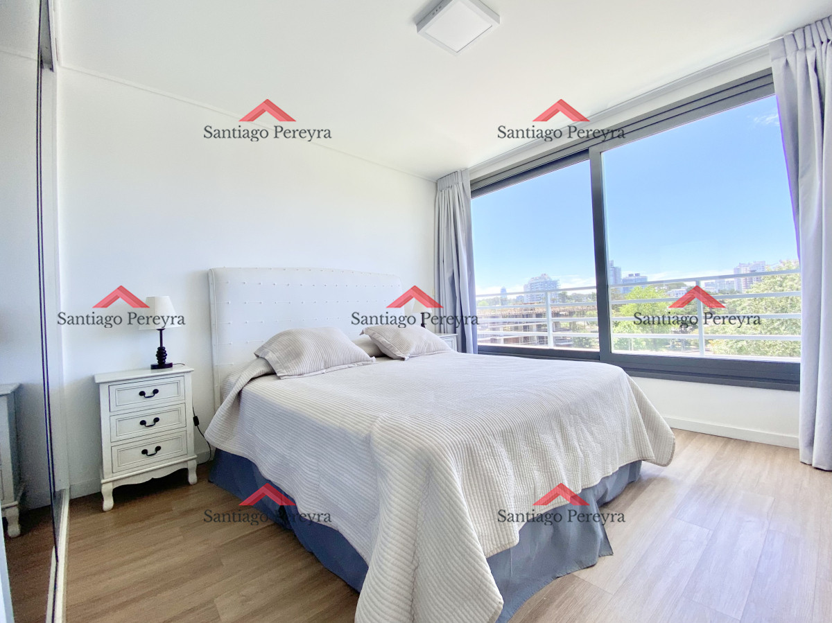 Apartamento ID.7439 - a pasos de la Mansa! 