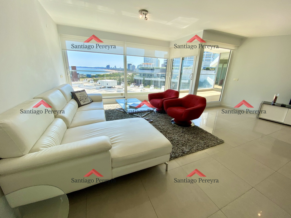 Apartamento ID.7368 - Apartamento en Mansa, 3 dormitorios *