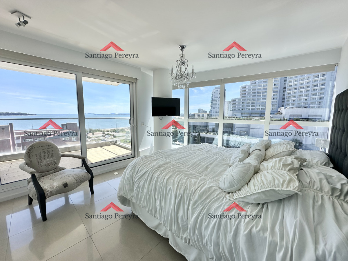 Apartamento ID.6004 - Espectacular apartamento en venta