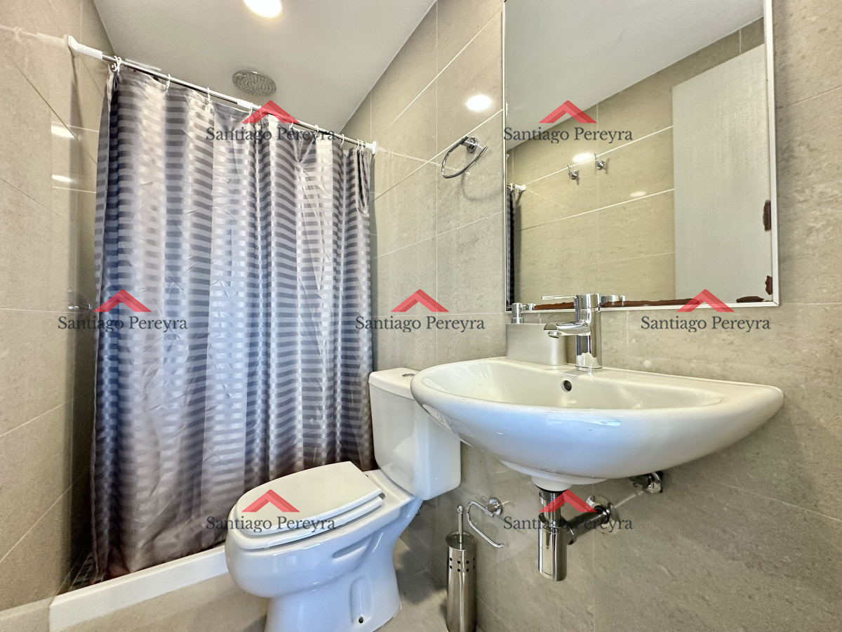 Apartamento ID.5972 - Departamento en mansa con excelentes servicios