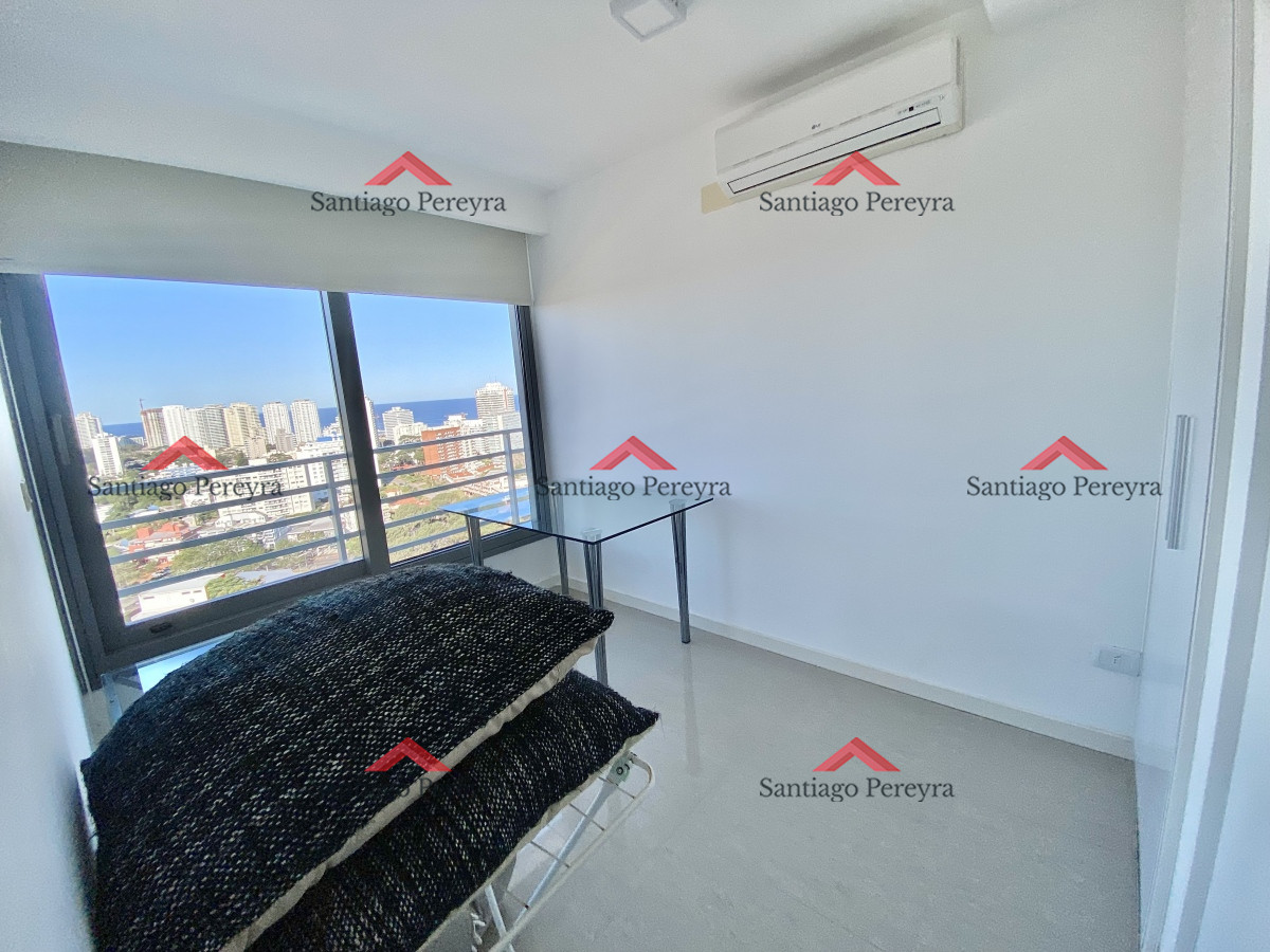 Apartamento ID.7185 - Hermoso penthouse duplex en zona Conrad