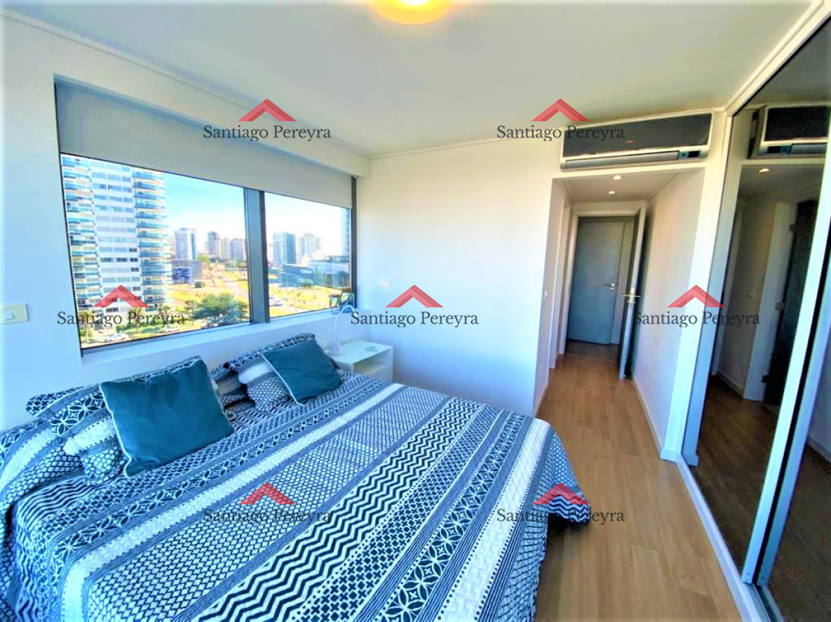Apartamento ID.7255 - MANSA - VISTA AL MAR - 3 CUADRAS PLAYA 