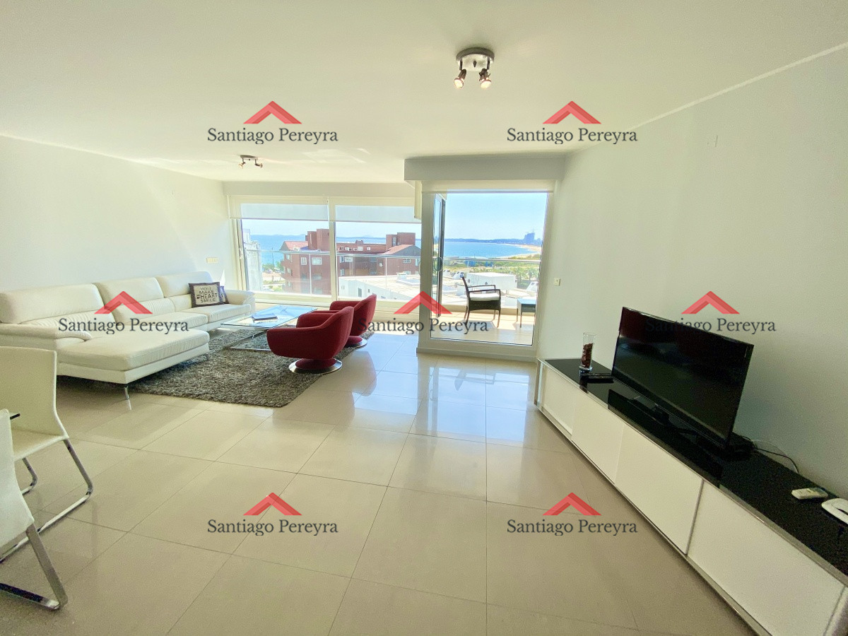 Apartamento ID.7368 - Apartamento en Mansa, 3 dormitorios *
