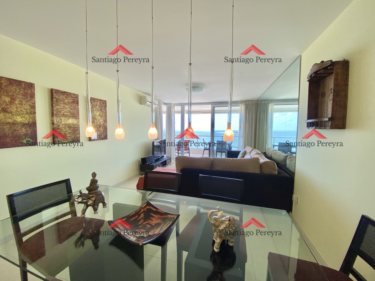 Apartamento ID.7901 - Torre de categoria en Rambla Mansa 