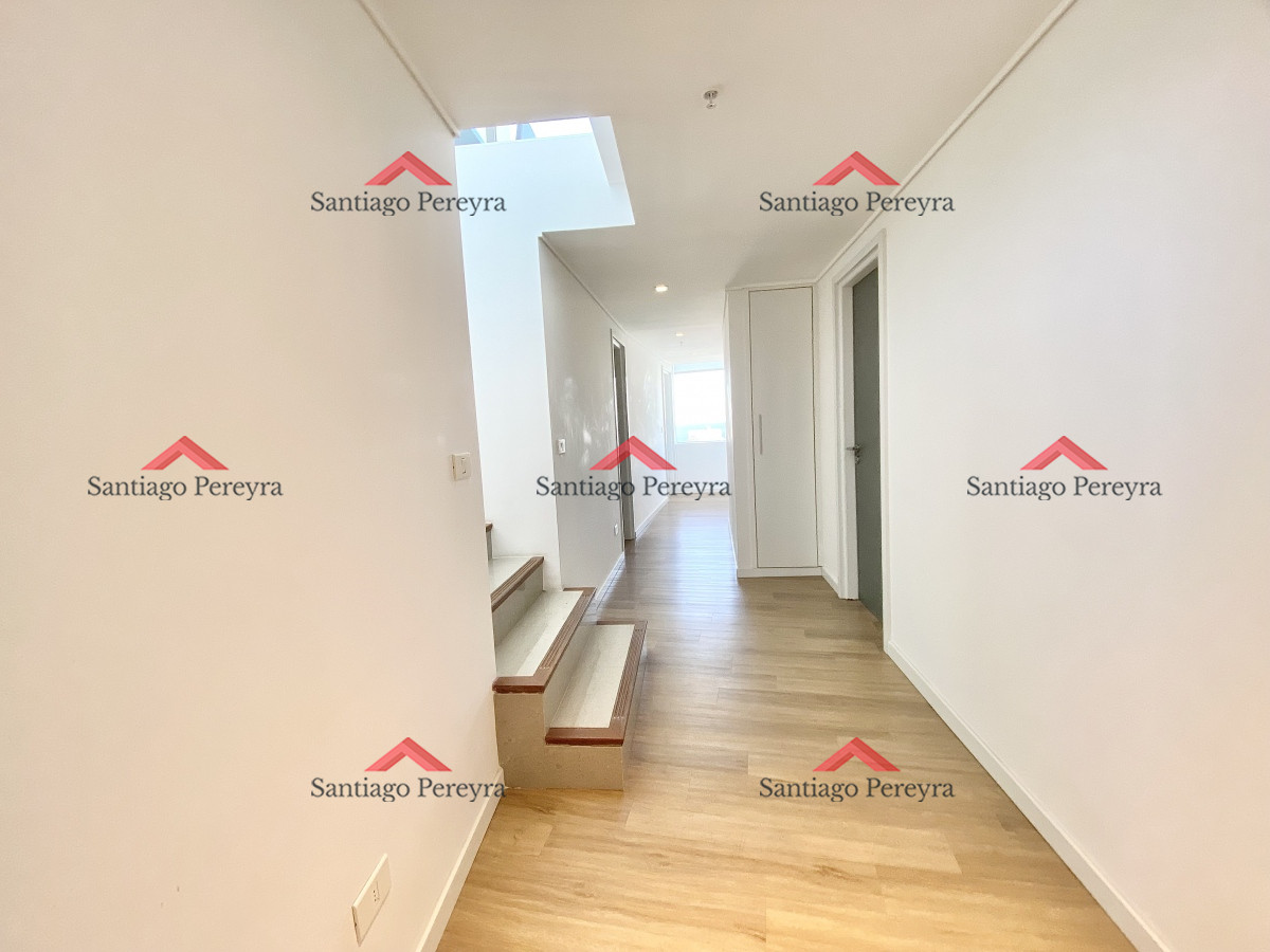 Apartamento ID.7185 - Hermoso penthouse duplex en zona Conrad