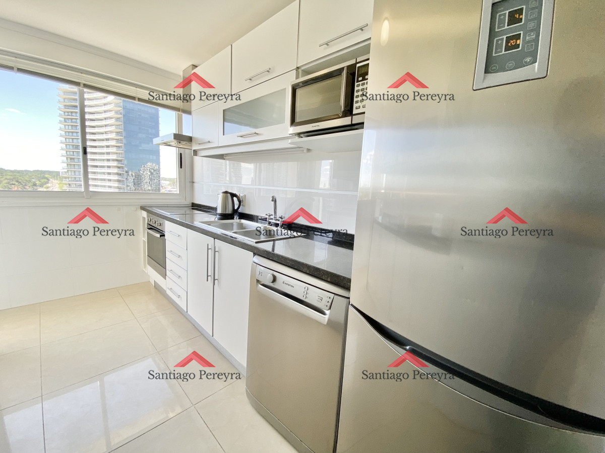 Apartamento ID.5999 - Apartamento en Mansa, 3 dormitorios *