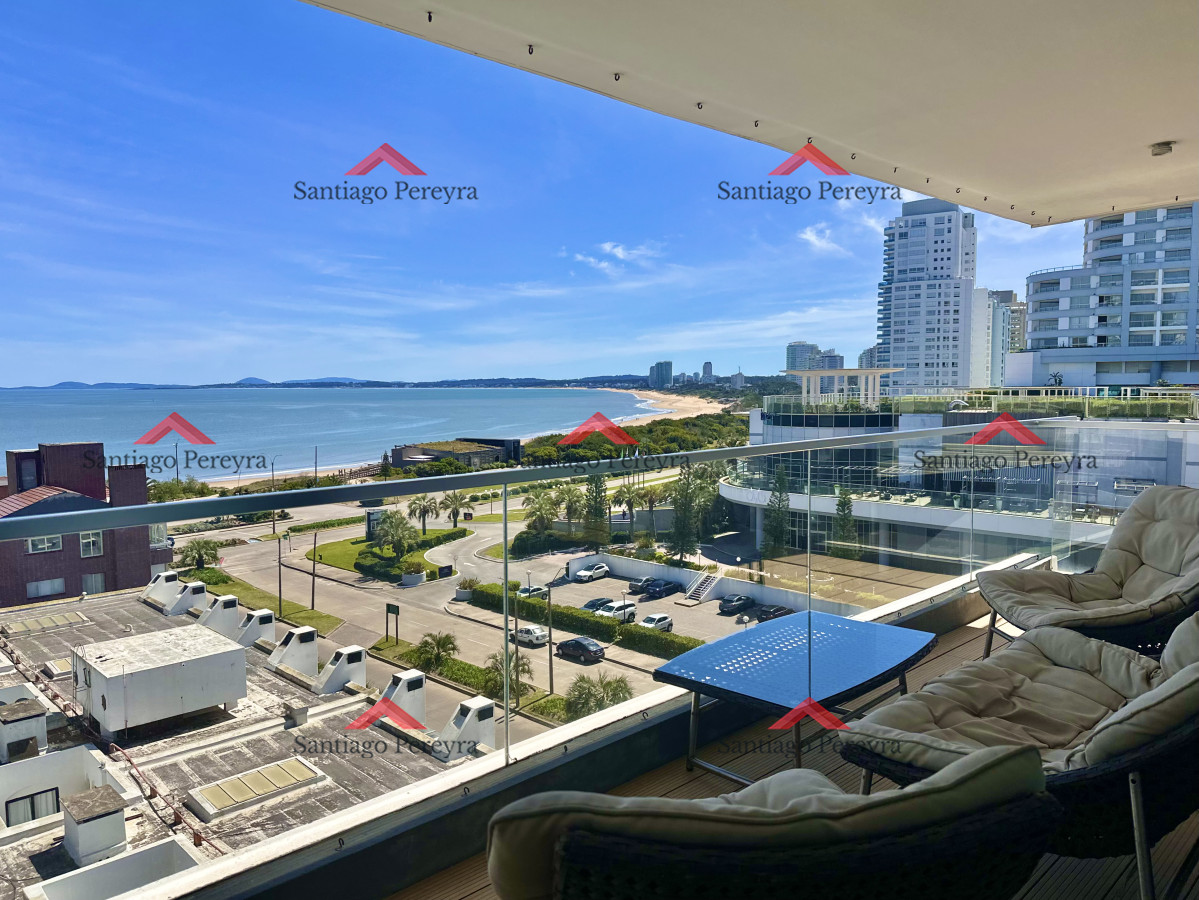 Apartamento ID.6004 - Espectacular apartamento en venta