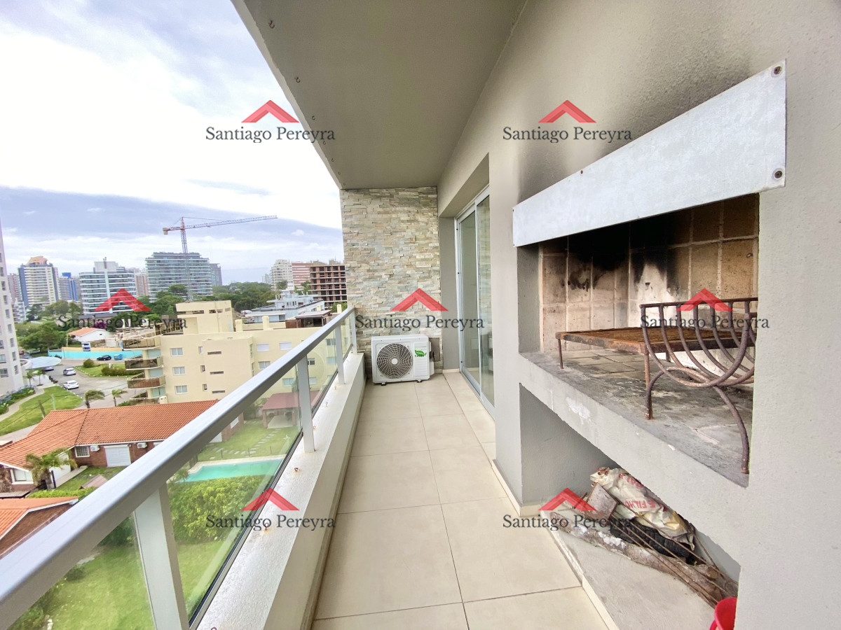 Apartamento ID.8666 - Apartamento en Brava