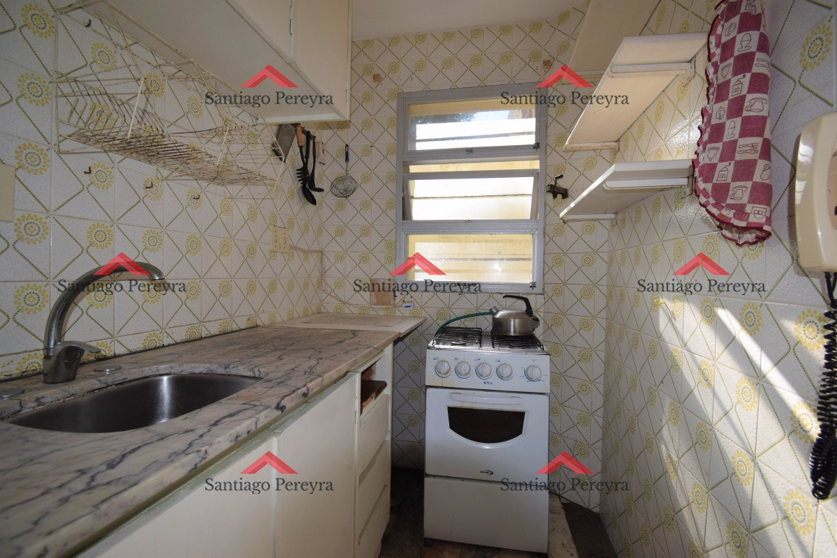 Apartamento ID.8015 - Apartamento en Peninsula, 2 dormitorios *