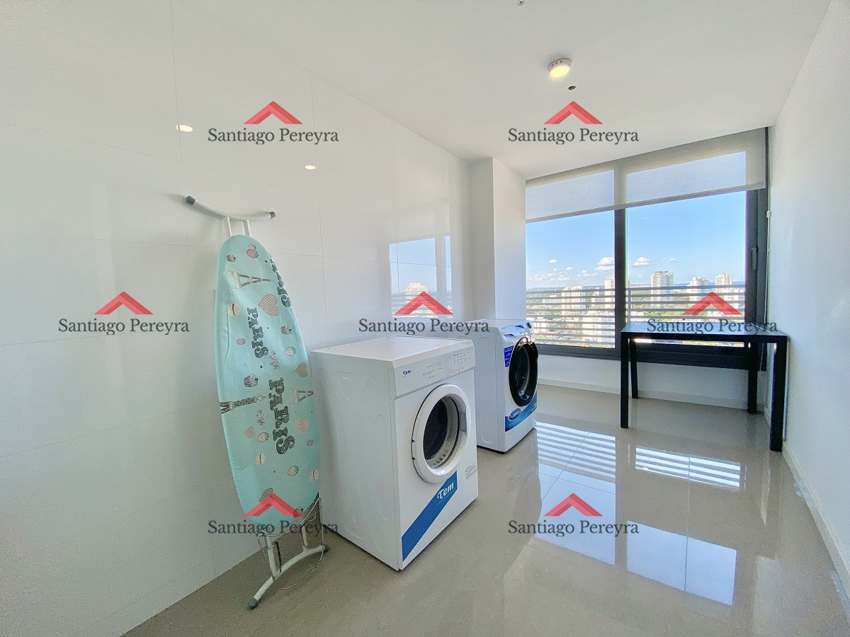 Apartamento ID.7185 - Hermoso penthouse duplex en zona Conrad