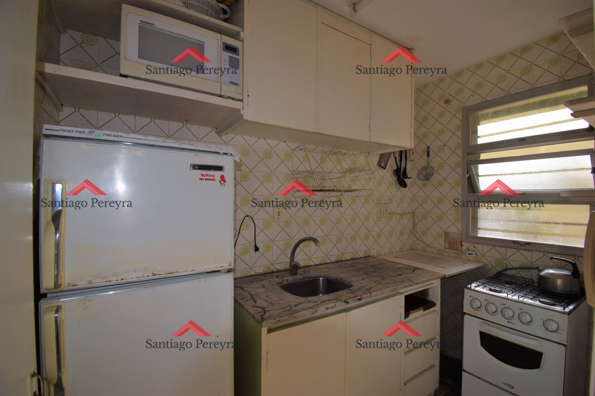 Apartamento ID.8015 - Apartamento en Peninsula, 2 dormitorios *