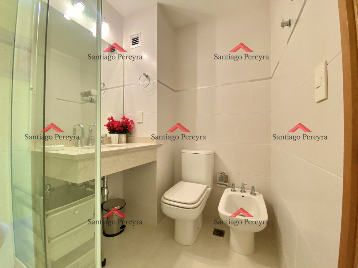 Apartamento ID.7901 - Torre de categoria en Rambla Mansa 