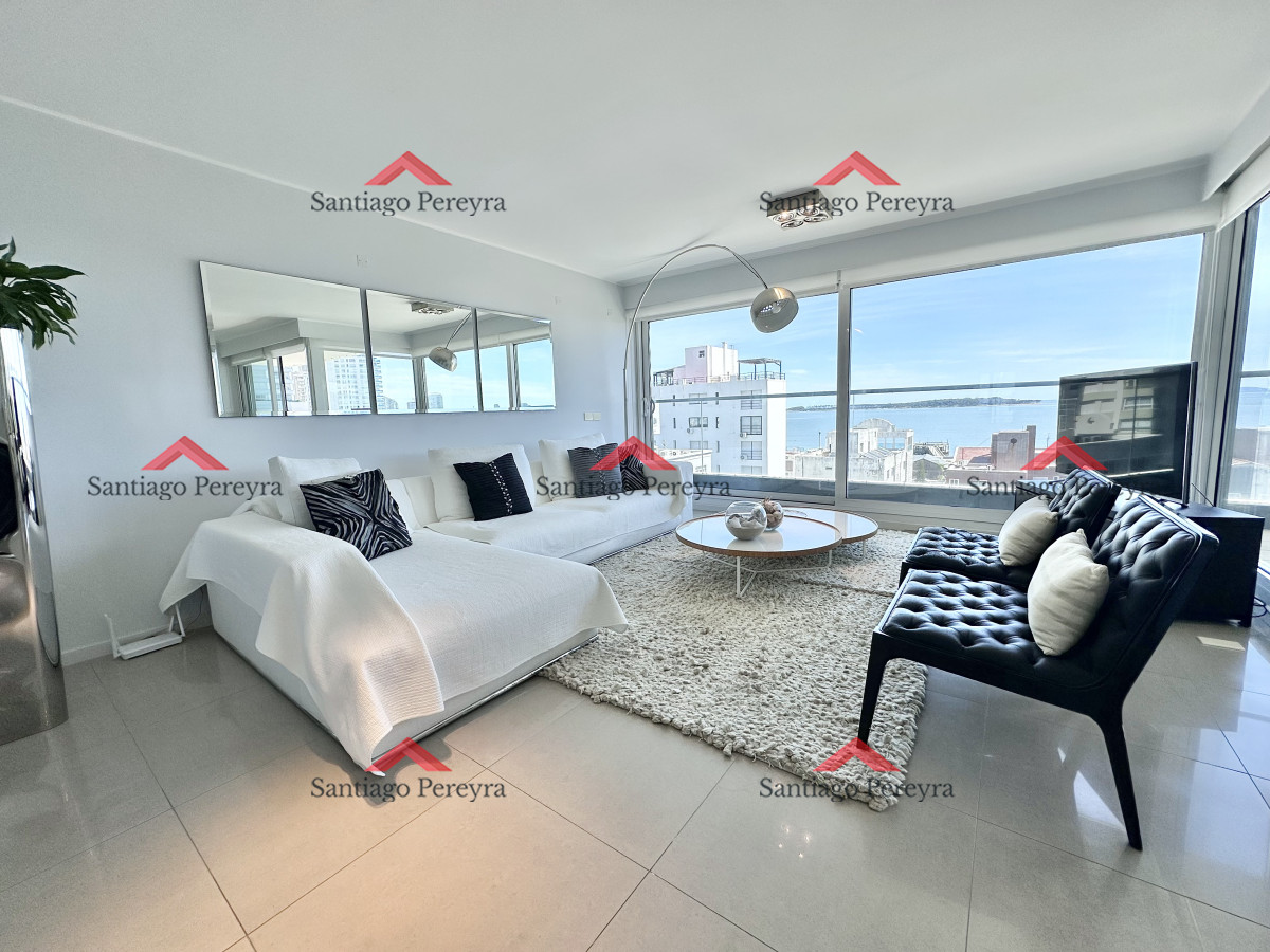 Apartamento ID.6004 - Espectacular apartamento en venta