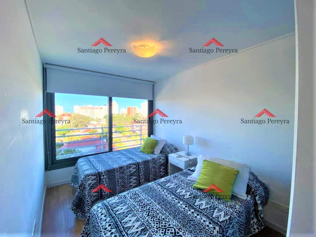 Apartamento ID.7255 - MANSA - VISTA AL MAR - 3 CUADRAS PLAYA 