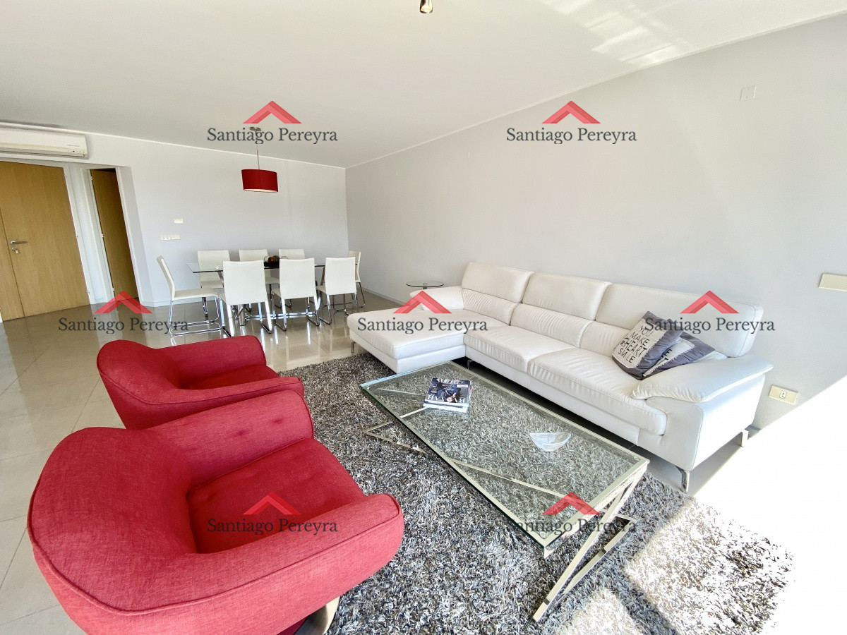 Apartamento ID.7368 - Apartamento en Mansa, 3 dormitorios *
