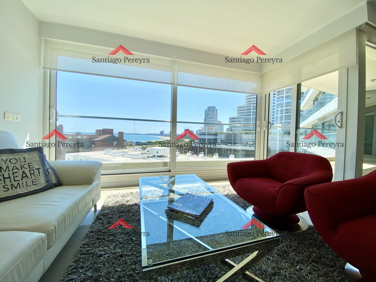 Apartamento ID.7368 - Apartamento en Mansa, 3 dormitorios *
