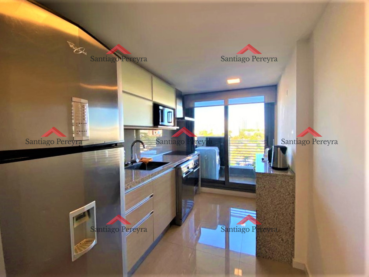 Apartamento ID.7255 - MANSA - VISTA AL MAR - 3 CUADRAS PLAYA 
