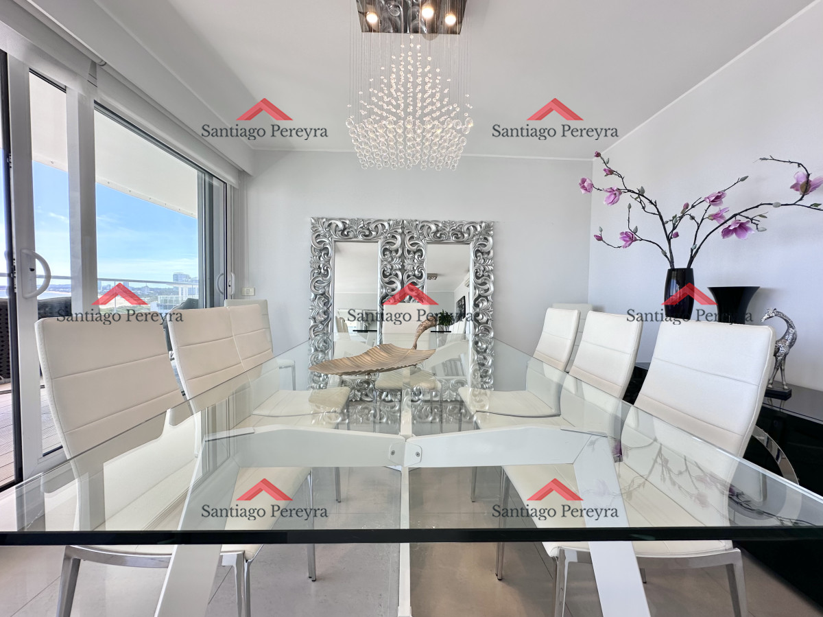 Apartamento ID.6004 - Espectacular apartamento en venta