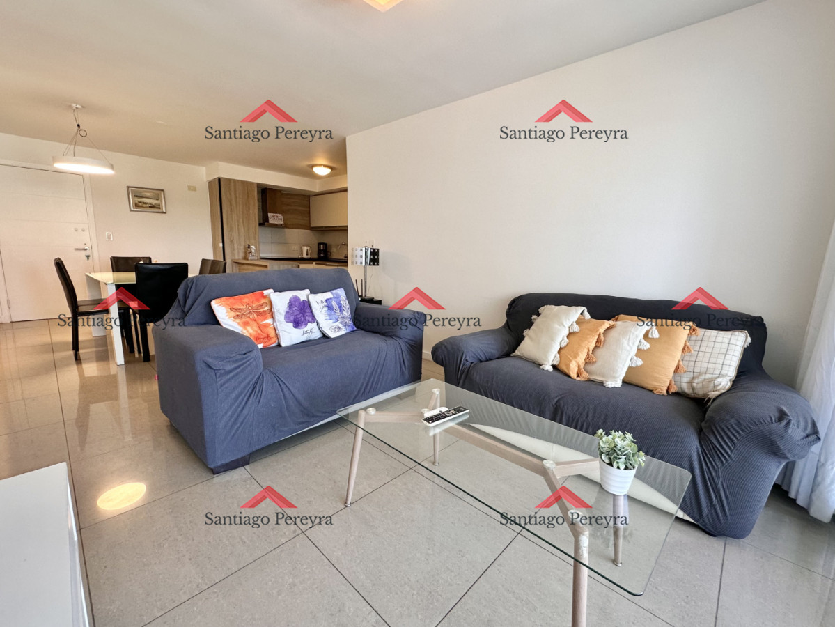 Apartamento ID.16866 - Apartamento Venta 2 dormitorios Brava Punta del Este