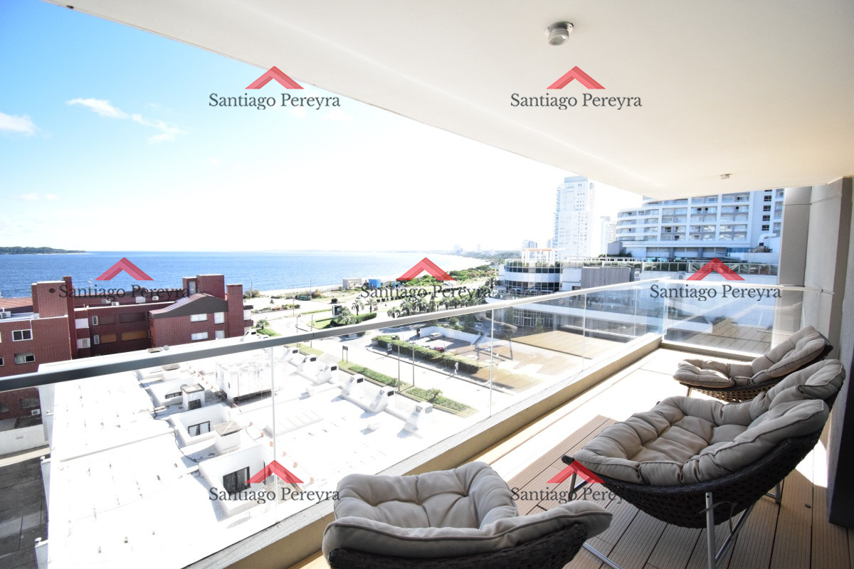 Apartamento ID.6004 - Espectacular apartamento en venta 